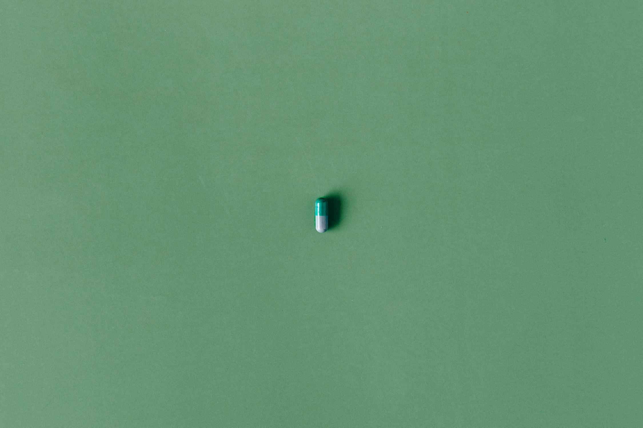 Природная забота о здоровье: травы и натуральные комплексы